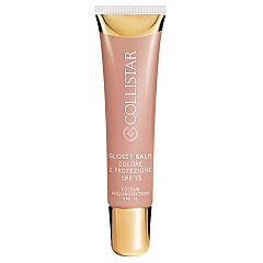 Collistar Glossy Balm Colour And Protection 1/1