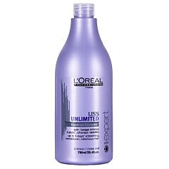 L'Oreal Professionnel Serie Expert Liss Unlimited Smoothing Conditioner 1/1