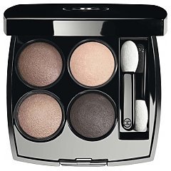 CHANEL Les 4 Ombres Multi-Effect Quadra Eye Shadow 1/1