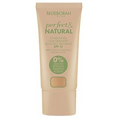 Deborah Perfect & Natural Perfecting Foundation 1/1