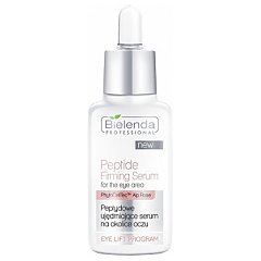 Bielenda Professional Peptide Firming Serum For The Eye Area 1/1