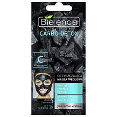 Bielenda Carbo Detox 1/1