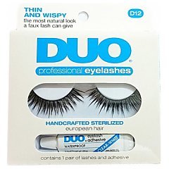 Ardell Duo Professional Eyelashes 1/1