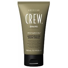 American Crew Shave Moisturining Cream 1/1