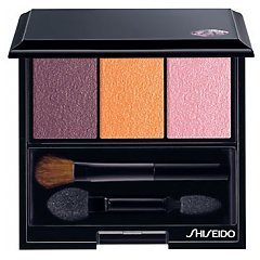 Shiseido Luminizing Satin Eye Color Trio 1/1