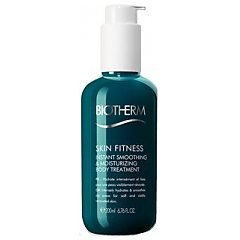 Biotherm Skin Fitness Instant Smoothing & Moisturizing Body Treatment 1/1