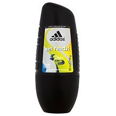 Adidas Get Ready For Him 1/1