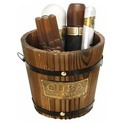 Cuba Paris Cuba Gold tester 1/1