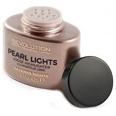 Makeup Revolution Pearl Lights Loose Highlighter 1/1