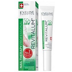 Eveline Nail Therapy Revitalum Aloe 1/1
