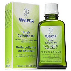 Weleda Birch Cellulite Oil 1/1