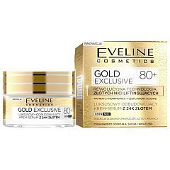 Eveline Gold Exclusive 80+ 1/1