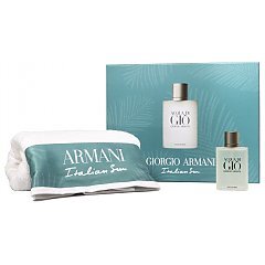 Giorgio Armani Acqua Di Gio Pour Homme 1/1