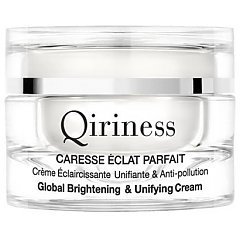 Qiriness Caresse Eclat Parfait Global Brightening & Unifying Cream 1/1