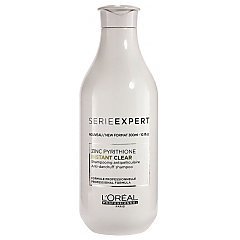 L'Oreal Expert Instant Clear Pure Anti-Dandruff Shampoo 1/1