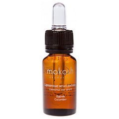 Mokosh Cosmetics Liposomal Eye Serum Cucumber 1/1