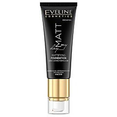 Eveline Matt My Day Mattifying Foundation 1/1