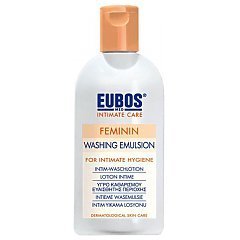 Eubos Med Intimate Care Washing Emulsion For Intimate Hygiene 1/1
