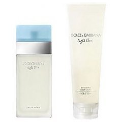 Dolce&Gabbana Light Blue 1/1