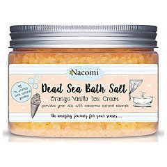 Nacomi Dead Sea Bath Salt 1/1