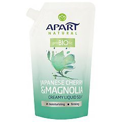 Apart Natural Prebiotic Japanese Cherry & Magnolia 1/1