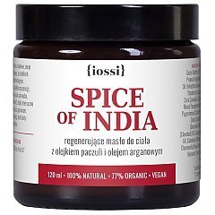 Iossi Spice of India 1/1