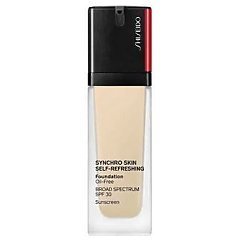 Shiseido Skin Self-Refreshing Foundation Oil-free 1/1