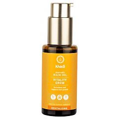 Khadi Vitality Grow Hair Oil 1/1
