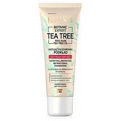 Eveline Botanic Expert Tea Tree 1/1