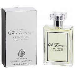 Real Time Si Femme L'eau Douce For Women 1/1