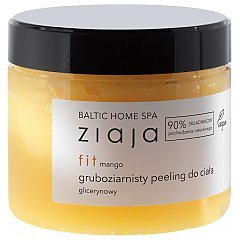 Ziaja Baltic Home Spa Fit Mango 1/1