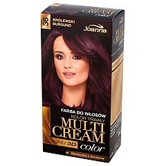 Joanna Multi Cream Color 1/1