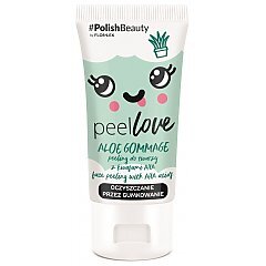 Floslek Peellove Aloe Gommage 1/1