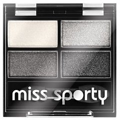 Miss Sporty Studio Colour Quattro Eye Shadow 1/1