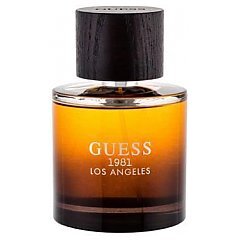 Guess 1981 Los Angeles Men 1/1