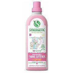 Synergetic Biodegradable Fabric Softener Aromamagic 1/1