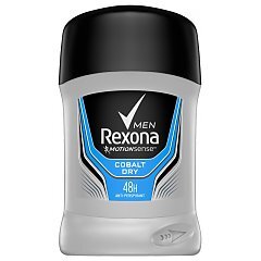 Rexona Men Cobalt Dry Anti-Perspirant 48h 1/1