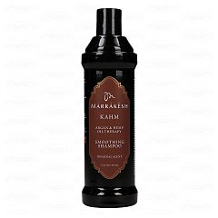 MARRAKESH Kahm Smoothing Shampoo 1/1