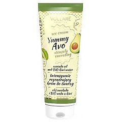 Vollare Yummy Avo Face Cream 1/1