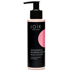 JOIK Home&SPA Shimmering Body Lotion 1/1