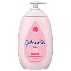 Johnson's Baby Baby Lotion 1/1