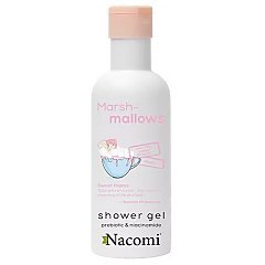 Nacomi Shower Gel 1/1