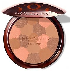 Guerlain Terracota Light The Sunkissed Healthy Glow Powder 1/1