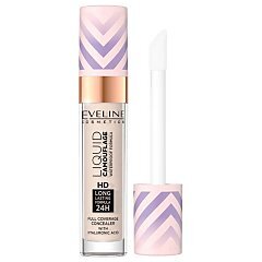 Eveline Liquid Camouflage HD Long Lasting Formula 24H 1/1