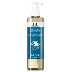 Ren Clean Skincare Atlantic Kelp And Magnesium Body Wash 1/1