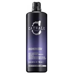 Tigi Catwalk Fashionista Violet Conditioner 1/1