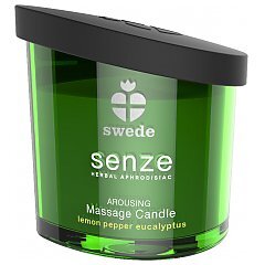 Swede Senze Massage Candle 1/1