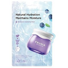 Frudia Blueberry Hydrating Sheet Mask 1/1