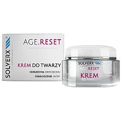 Solverx Age Reset 1/1