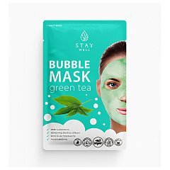 Stay Well Deep Cleansing Bubble Mask 1/1